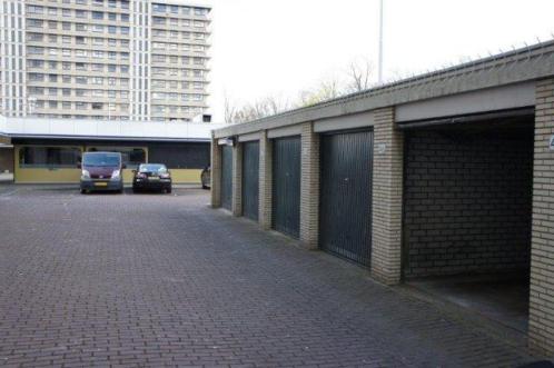 Garage te huur in Voorburg