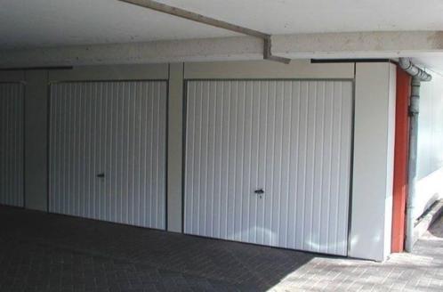 Garage te huur in Zoetermeer