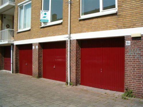 garage te huur julius rontgenstraat 88 te Den Haag (waldeck