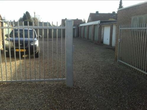 Garage te huur nabij centrum Geleen