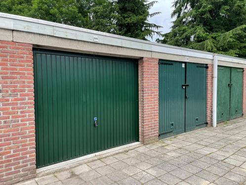 Garage te huur nabij Cliostraat (Woensel in Eindhoven