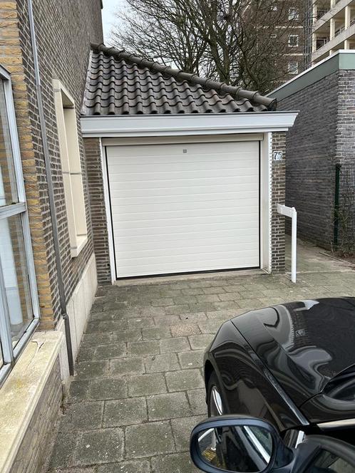 Garage te huur voor particulier gebruik