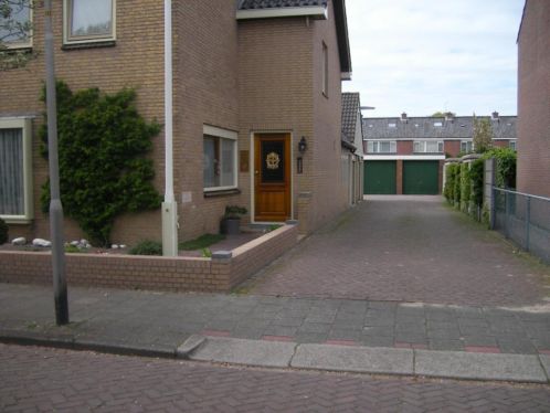 Garage te huur voorhout bij warmond en sassenheim