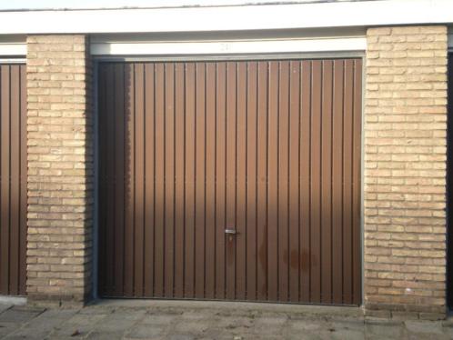 Garage te huur Waddinxveen bij Boskoop Benthuizen Reeuwijk