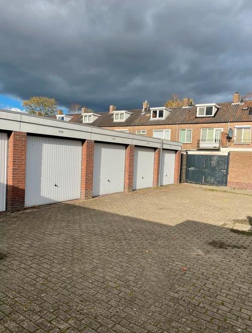 Garage te huur Willen de bruynstraat Eindhoven