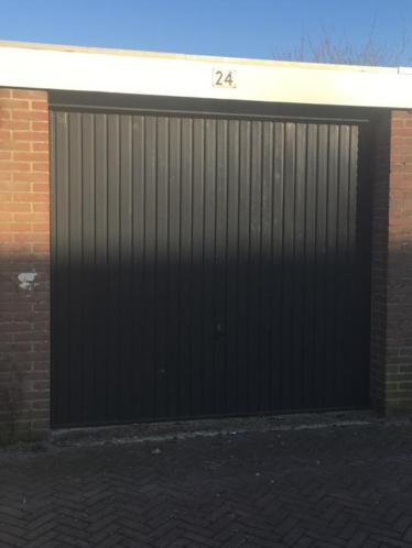 Garage te huur zwijndrecht