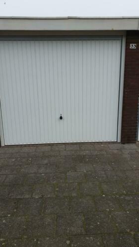 Garage te koop