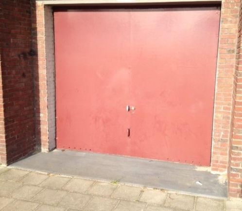 Garage te koop