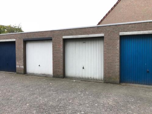 garage te koop Drunen aan de Lek