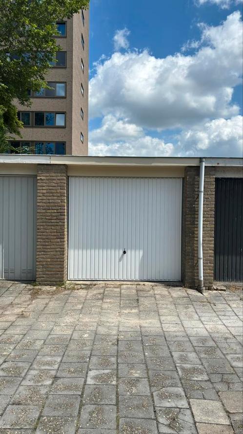 Garage te koop groningen