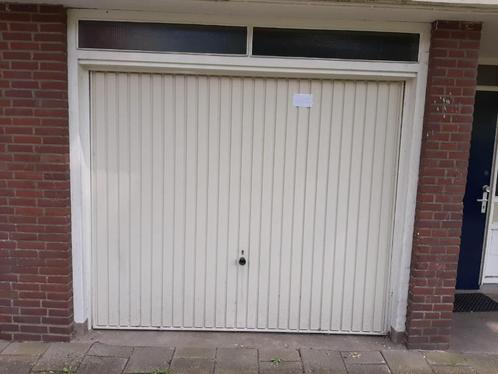 Garage te koop in de wijk Crabbenhof in Dordrecht 35.000
