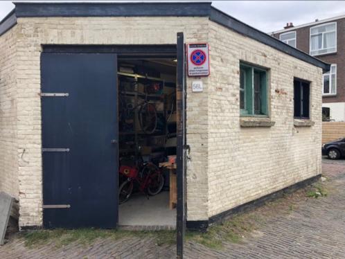 Garage te koop in Den Haag