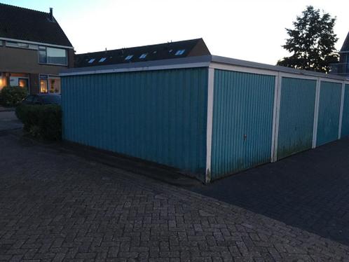 Garage te koop Krimpen aan den IJssel