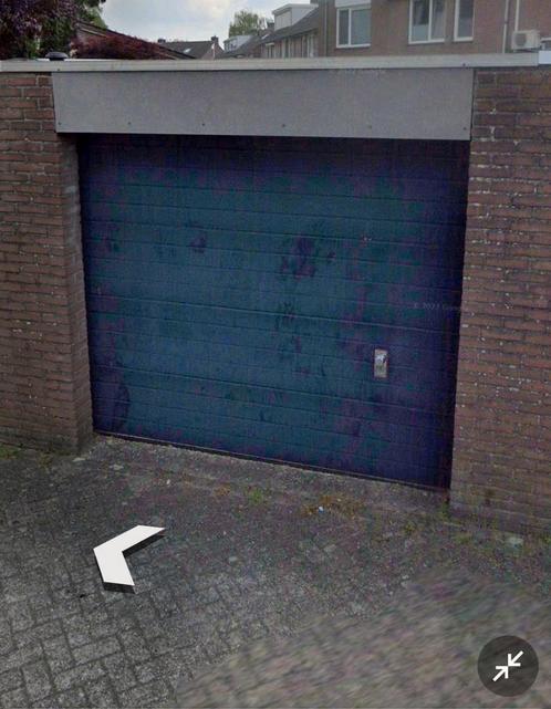 Garage te koop Veldhoven