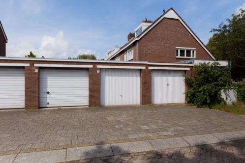 Garageberging te koop, De Dalen 16, Beverwijk