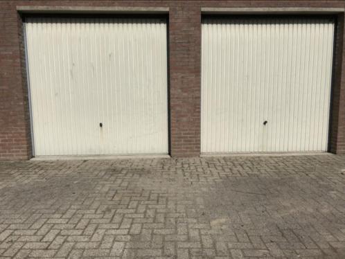 Garagebox 15m2