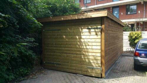 garagebox