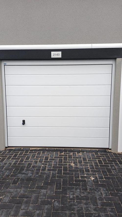 Garagebox 1821m2 te huur Weert 155maand 1 maand gratis