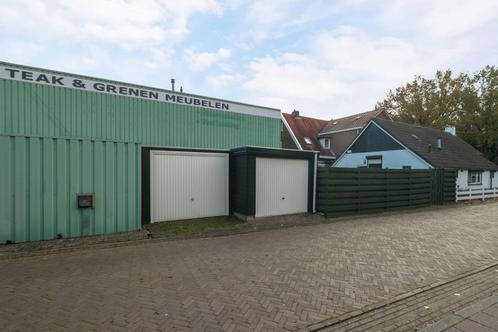 Garagebox 18m2 in Emmen Centrum 100 per maand