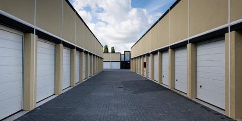 Garagebox 18m2 te huur Amersfoort (beveiligd park)
