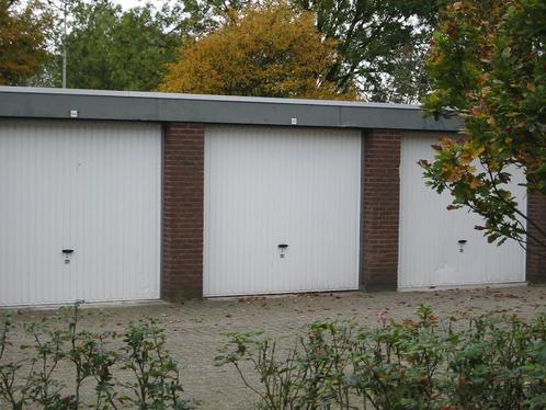 garagebox