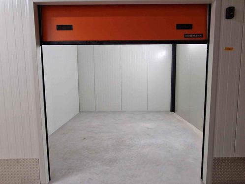 Garagebox 26m2 340,- p.m. - Verhuur Arnhem - begane grond