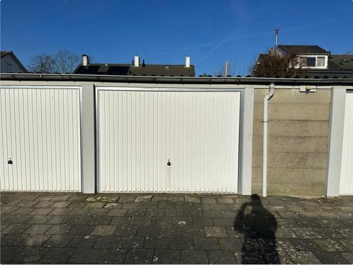 Garagebox 28m2 (verhuurd  2.388,- p.j.) te koop Helmond