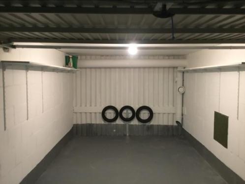 Garagebox