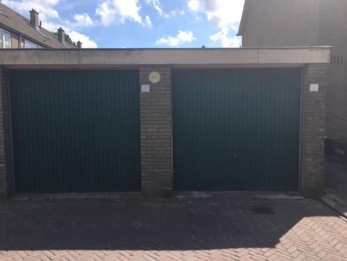 garagebox aan de jol 14 in huizen