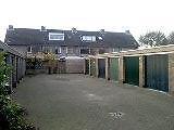 garagebox aangeboden Eindhoven, Luyterlaer