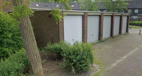 Garagebox Almere