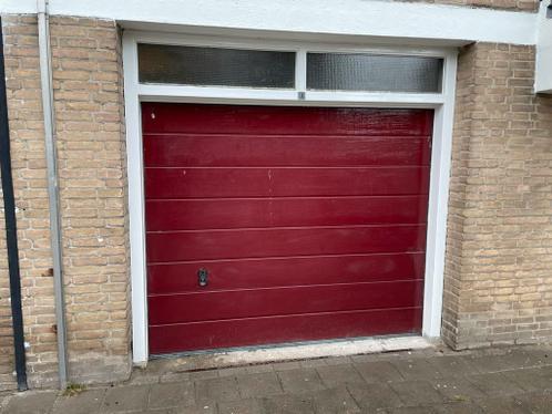 Garagebox Amstelveen