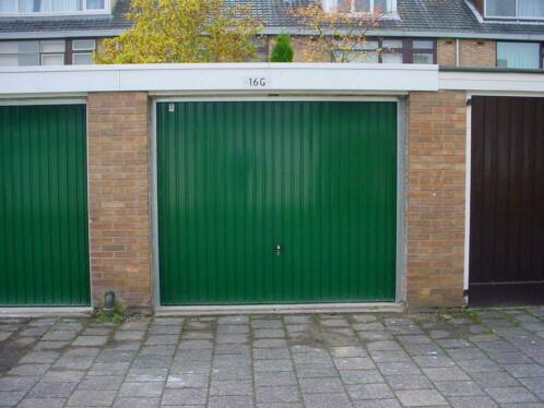 garagebox AMSTELVEEN te huur