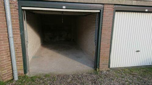 Garagebox Arnhem