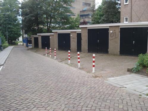 Garagebox Arnhem Noord 6x3m incl electra