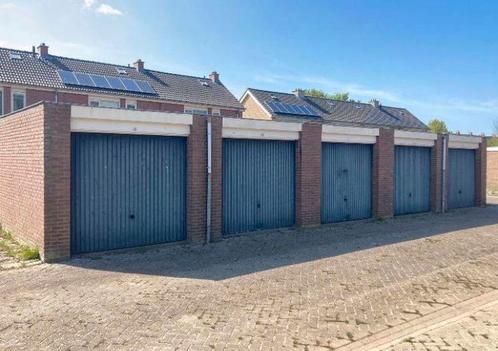 Garagebox Bergen op Zoom te huur