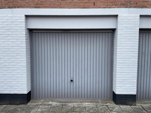 Garagebox Breda te huur Ypelaar Ginneken Ulvenhout Bavel