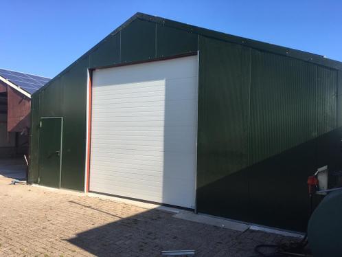 Garagebox camperbox opslag huisraad inboedel vanaf 250m2