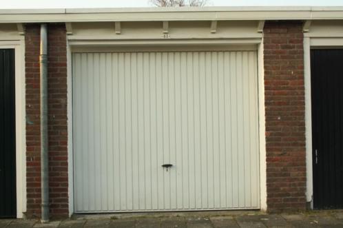 Garagebox Capelle ad IJssel MiddelwateringDichtersbuurt