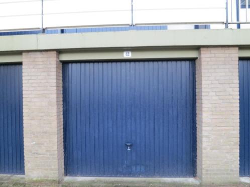 Garagebox Dagvlinder enof Hommelveld , Merenwijk, Leiden