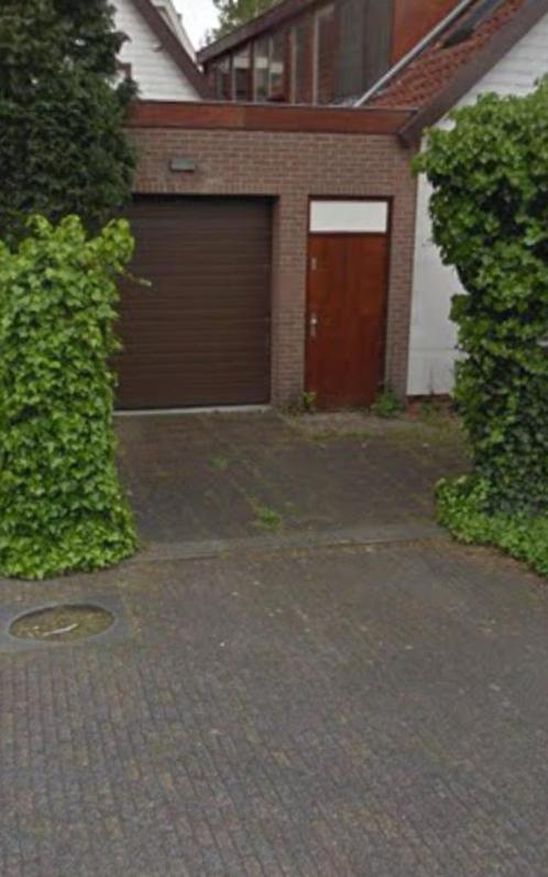 Garagebox De Bilt Utrecht
