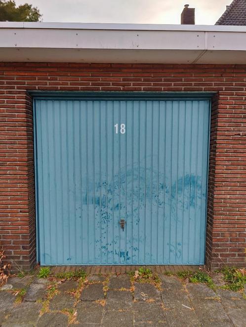 Garagebox Den Bosch