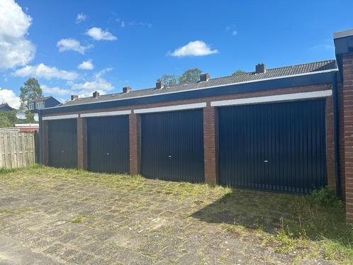 Garagebox Diezerenk, Zwolle