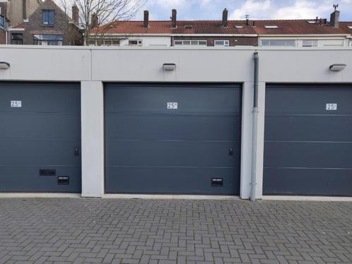 Garagebox Dordrecht