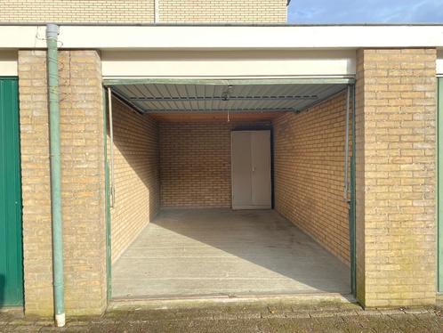 Garagebox Driebergen te huur voor stalling, opslag inboedel