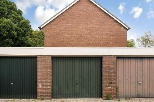 garagebox Eindhoven nabij Woensel XL