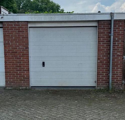Garagebox Eindhoven te koop