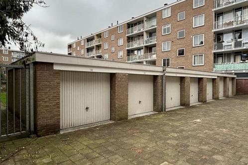 Garagebox (en) te huur en te koop Utrecht, unieke belegging