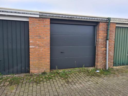 Garagebox Enschede Te Koop
