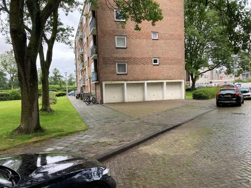 Garagebox garage autostalling te koop Haarlem Noord